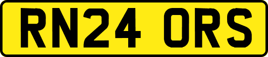 RN24ORS
