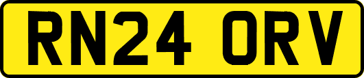 RN24ORV