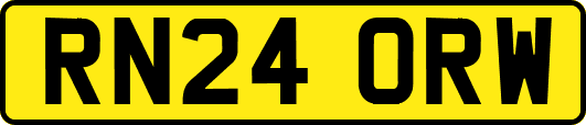 RN24ORW