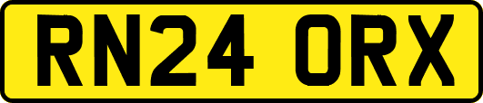 RN24ORX