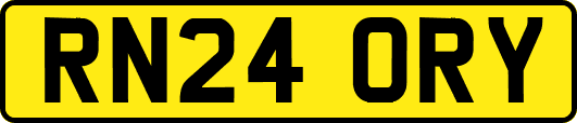RN24ORY