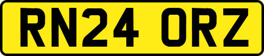 RN24ORZ