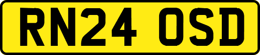 RN24OSD