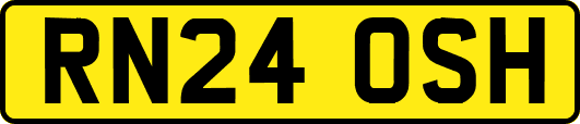 RN24OSH