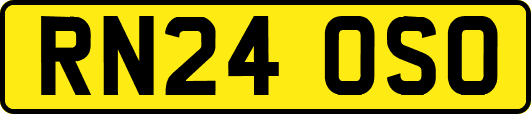 RN24OSO