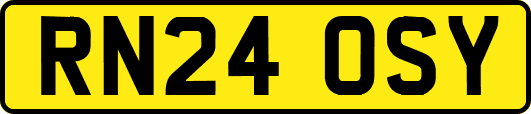 RN24OSY