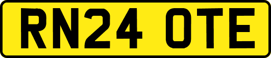RN24OTE