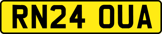 RN24OUA