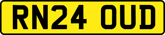 RN24OUD