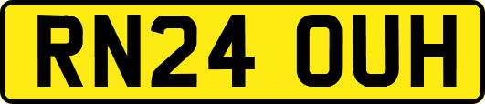 RN24OUH