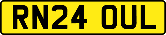RN24OUL