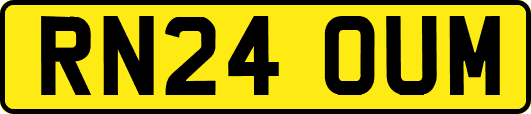 RN24OUM