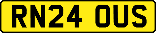 RN24OUS