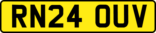 RN24OUV