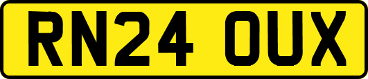RN24OUX