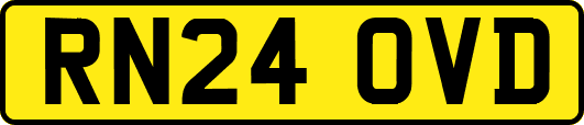 RN24OVD