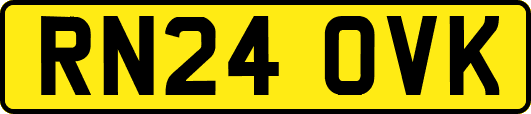 RN24OVK