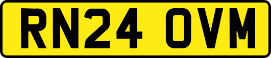 RN24OVM