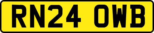 RN24OWB