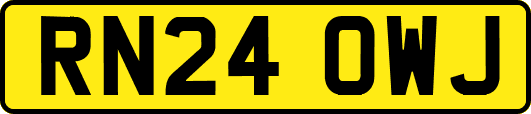 RN24OWJ