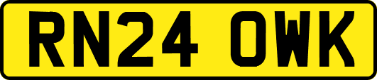 RN24OWK