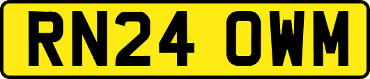 RN24OWM