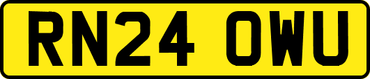 RN24OWU