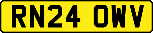 RN24OWV