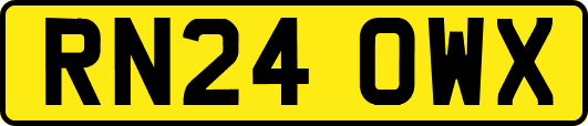 RN24OWX