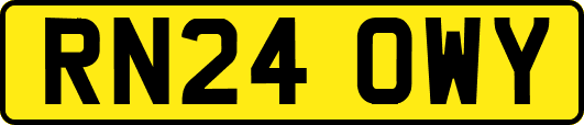 RN24OWY