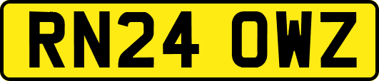 RN24OWZ
