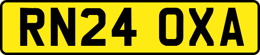 RN24OXA