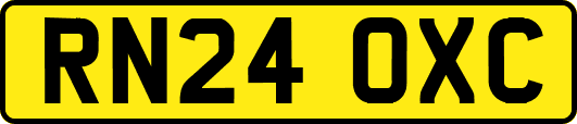 RN24OXC