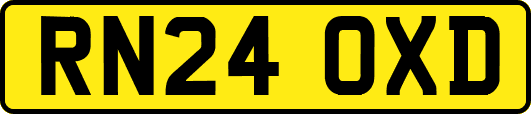 RN24OXD