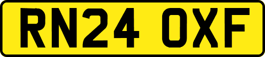 RN24OXF