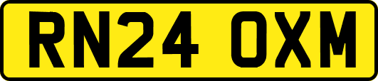 RN24OXM