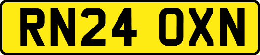 RN24OXN