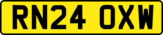 RN24OXW