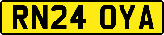 RN24OYA