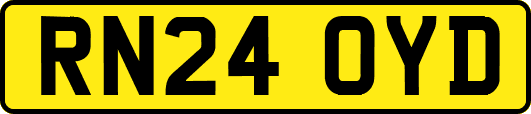 RN24OYD