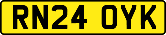 RN24OYK