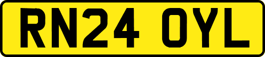 RN24OYL