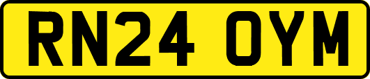 RN24OYM