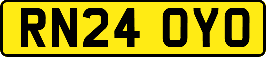 RN24OYO