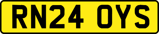 RN24OYS