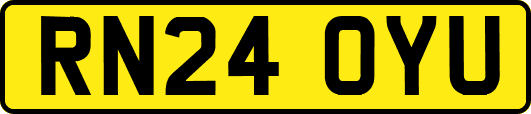 RN24OYU