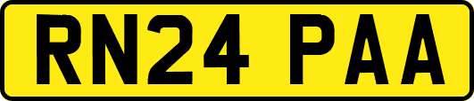 RN24PAA