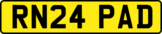 RN24PAD