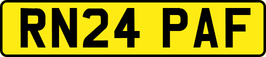 RN24PAF