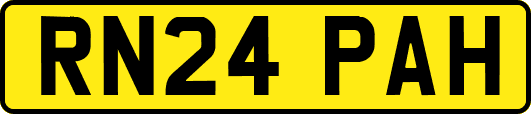 RN24PAH